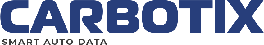 Carbotix - Smart Auto Data